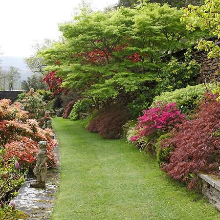 Glandwr Mill Bed & Breakfast Barmouth Exterior photo