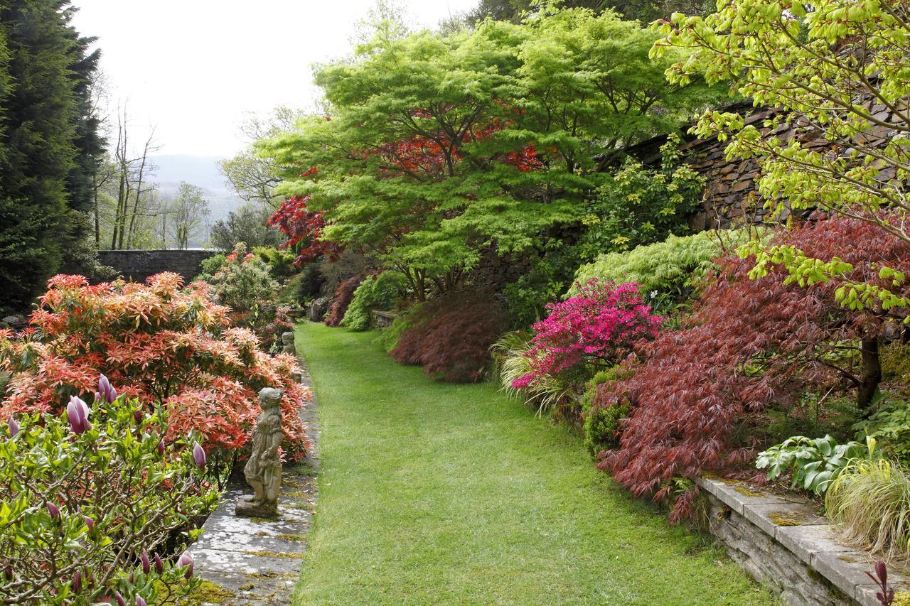 Glandwr Mill Bed & Breakfast Barmouth Exterior photo
