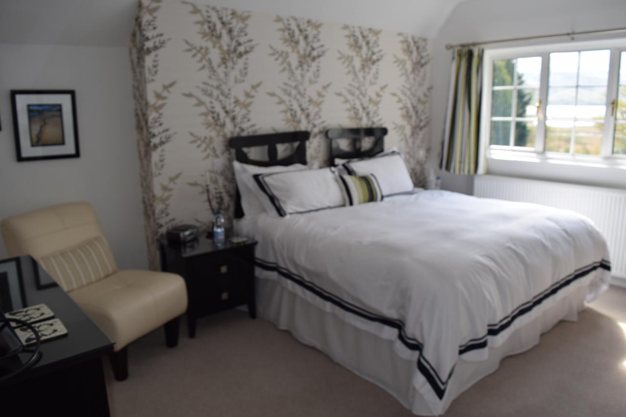 Glandwr Mill Bed & Breakfast Barmouth Exterior photo